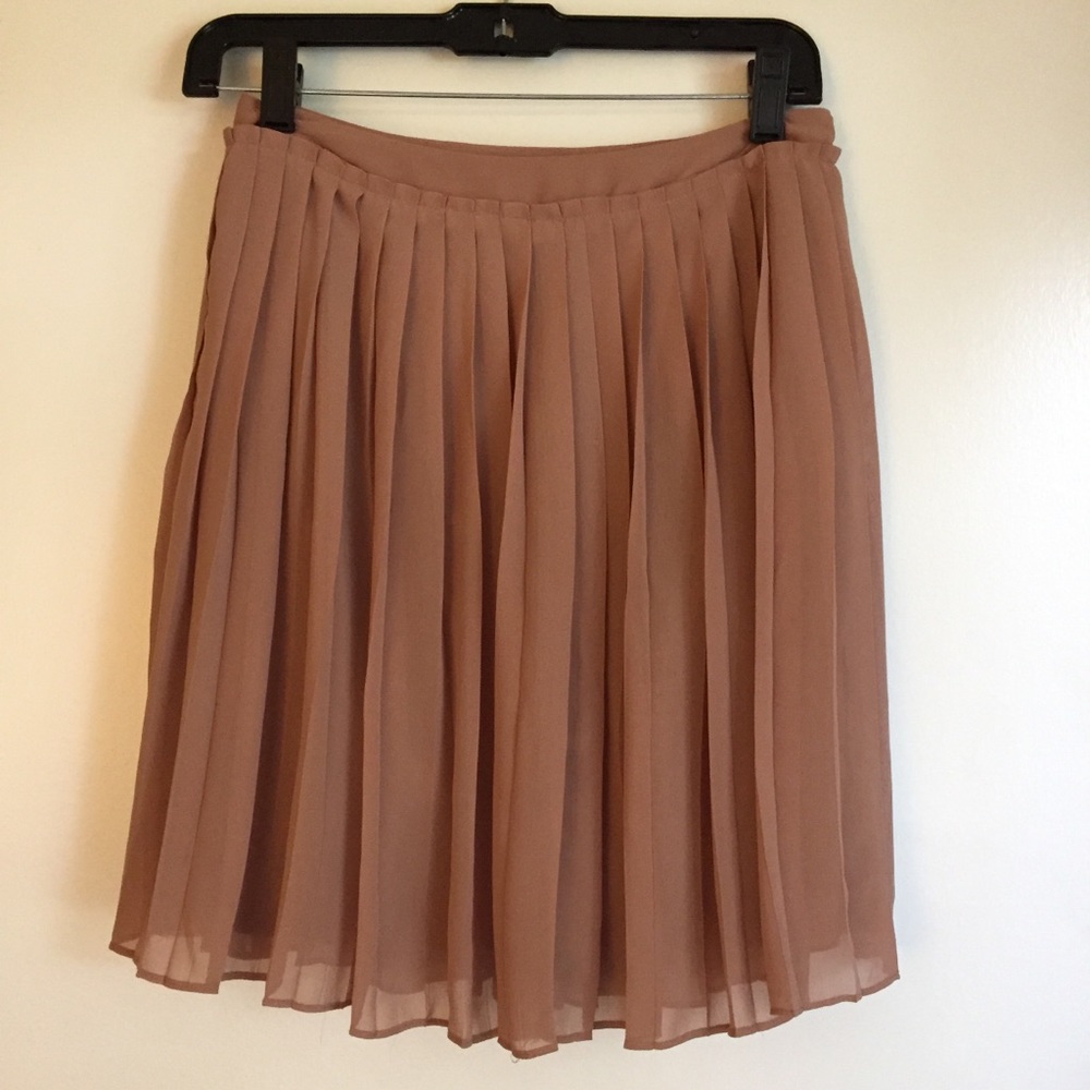LC Lauren Conrad Skirt